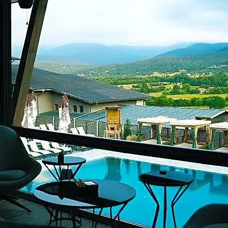 Grande Vista & Hotel Batak