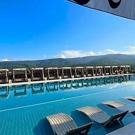 Grande Vista & 5* Batak