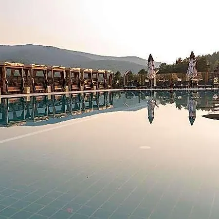 Grande Vista & Hotel