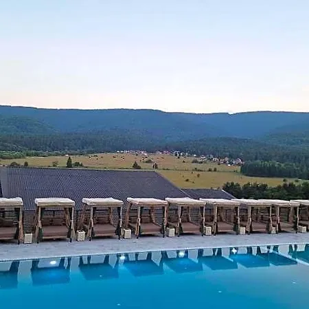 Grande Vista & Hotel Batak