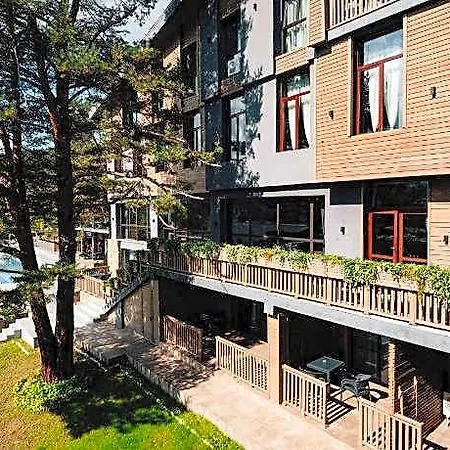 Hotel Grande Vista & 5*