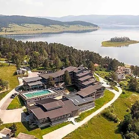Hotel Grande Vista & 5*
