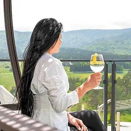 Hotel Grande Vista & 5*