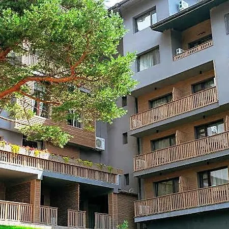 Grande Vista & Hotel 5*